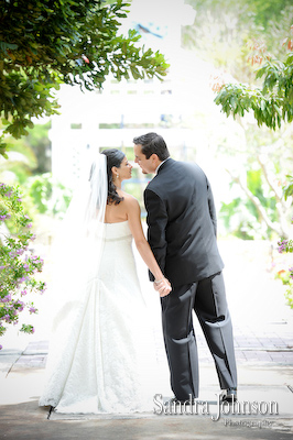 Best Sheraton Orlando North Wedding Photos - Sandra Johnson (SJFoto.com)